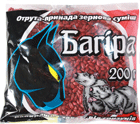 Багира - зерновая приманка