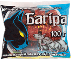 Багира - парафиновые брикеты