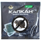 Капкан - тестообразная приманка