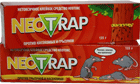 Нетоксичное клейкое средство «Neotrap (135гр)»
