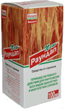 Гербицид сплошного действия Раундап