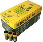 Липкая лента от моли Ferokap
