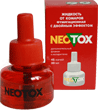 Жидкость от комаров 45 ночей Neotox