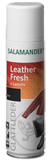 Аэрозоль Salamander для гладкой кожи Leather Fresh