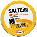 Крем для обуви Salton в жестяной банке 75 мл