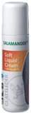 Косметика для гладкой кожи Salamander Liquid Cream